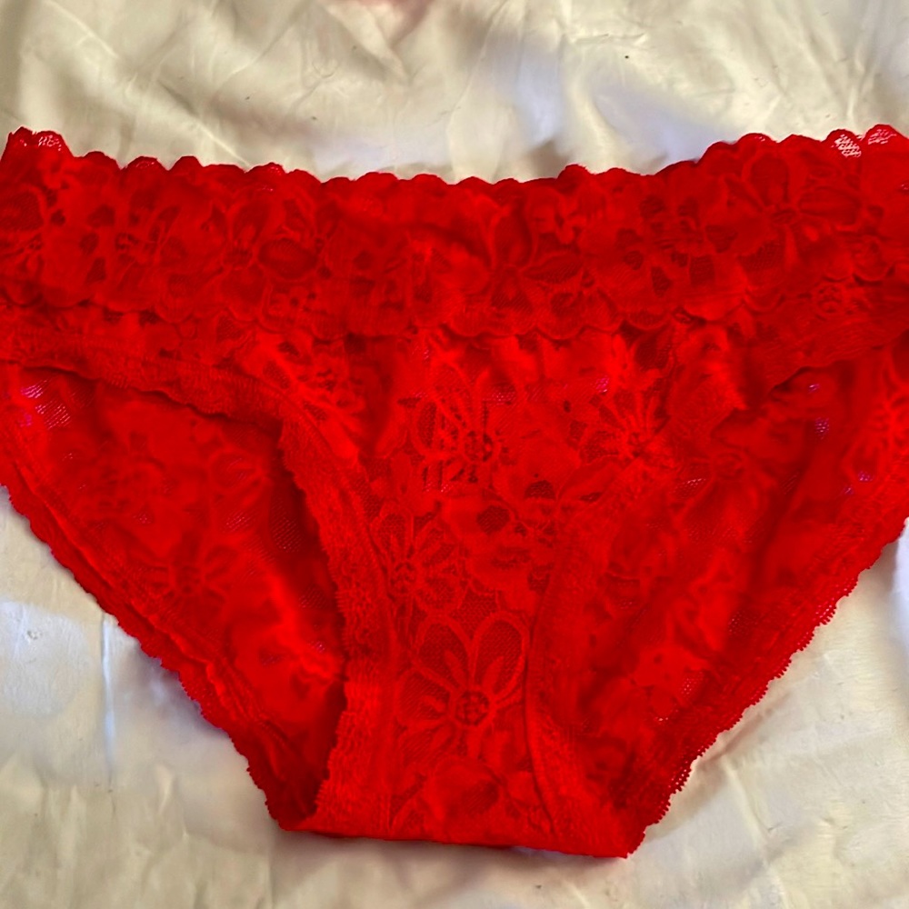 VS panty